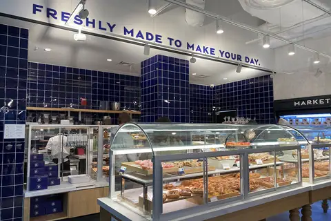 M's Bakery photo 2