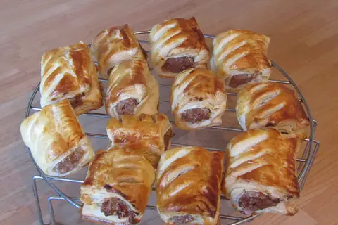 M's Bakery photo 3