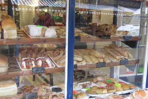 M's Bakery photo 1